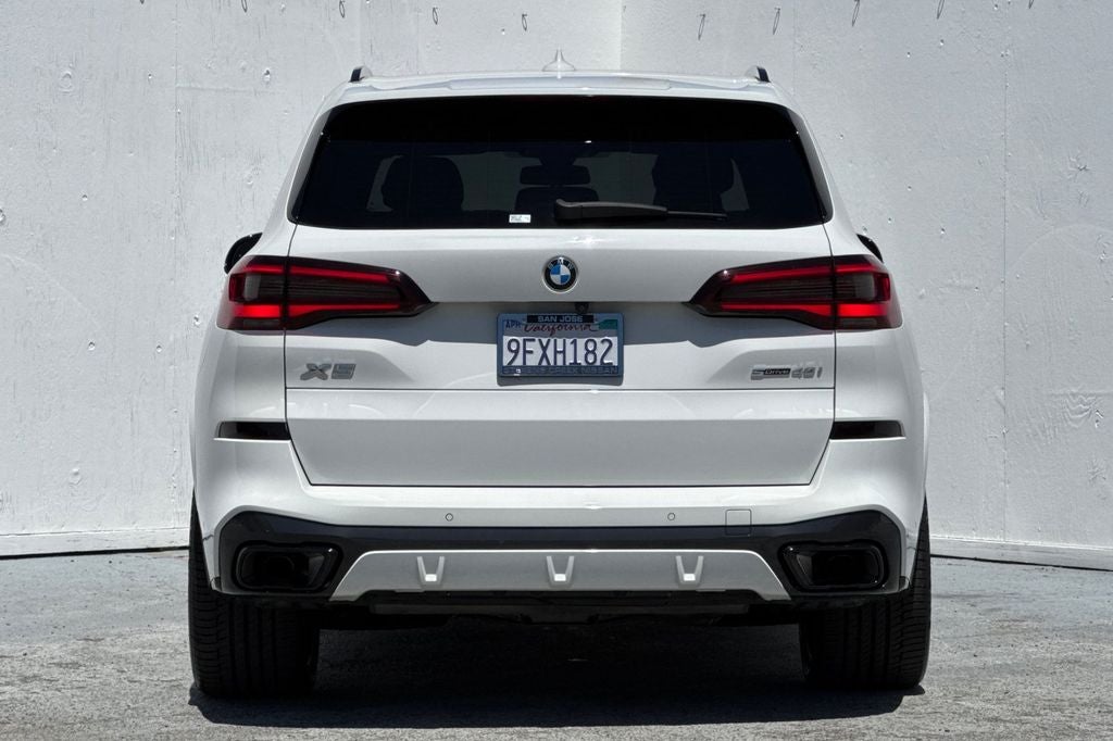 2023 BMW X5 40IS MSPT