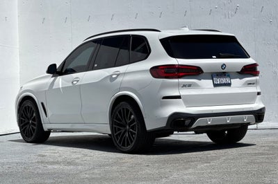 2023 BMW X5 40IS MSPT