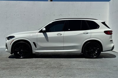 2023 BMW X5 40IS MSPT