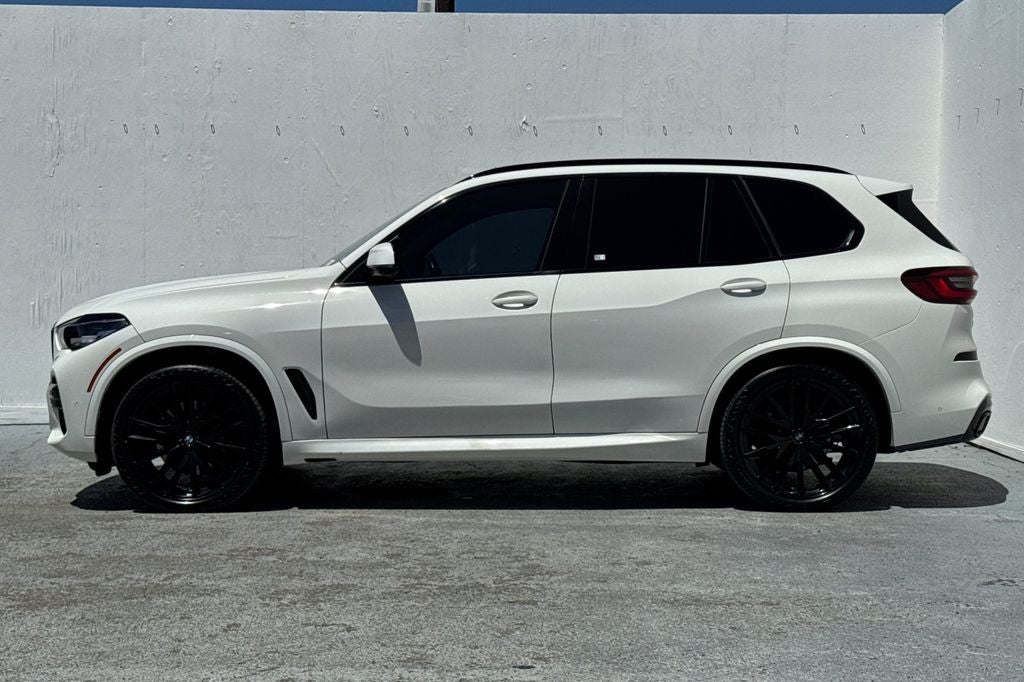 2023 BMW X5 40IS MSPT