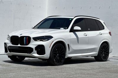 2023 BMW X5 40IS MSPT