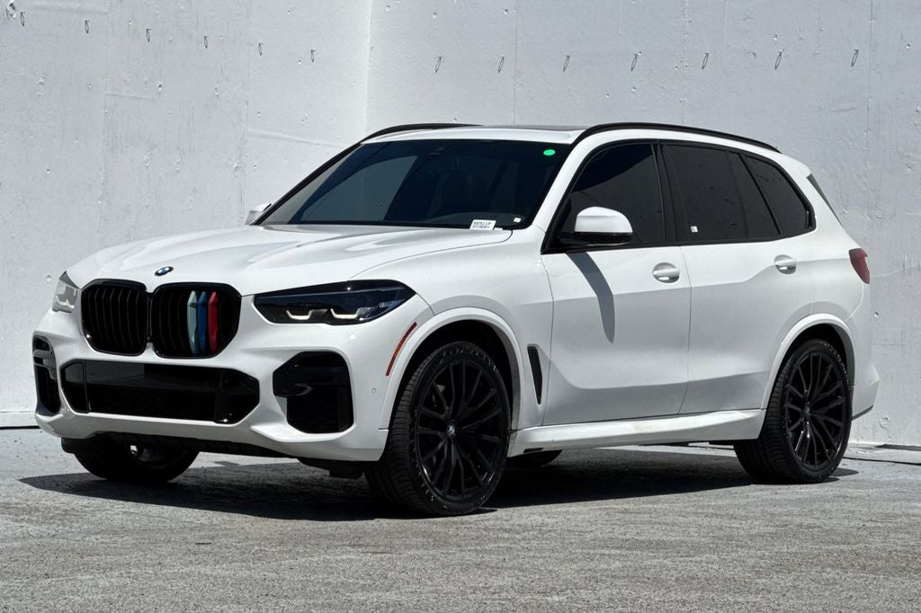 2023 BMW X5 40IS MSPT