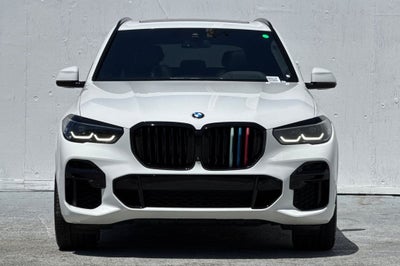 2023 BMW X5 40IS MSPT