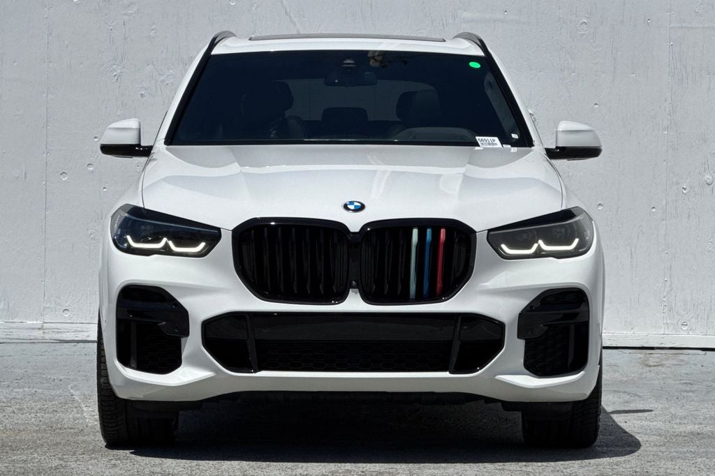 2023 BMW X5 40IS MSPT