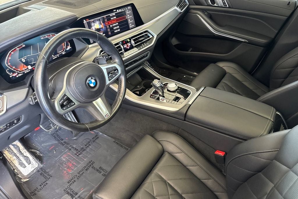 2023 BMW X5 40IS MSPT