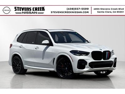 2023 BMW X5 40IS MSPT