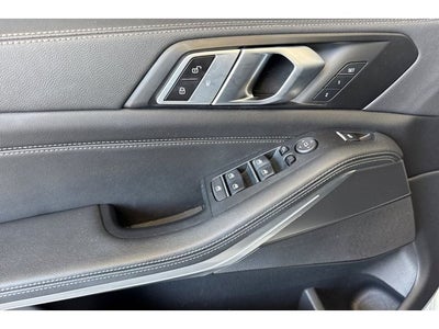 2023 BMW X5 40IS MSPT