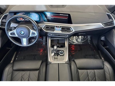 2023 BMW X5 40IS MSPT