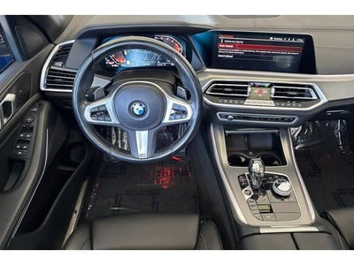 2023 BMW X5 40IS MSPT