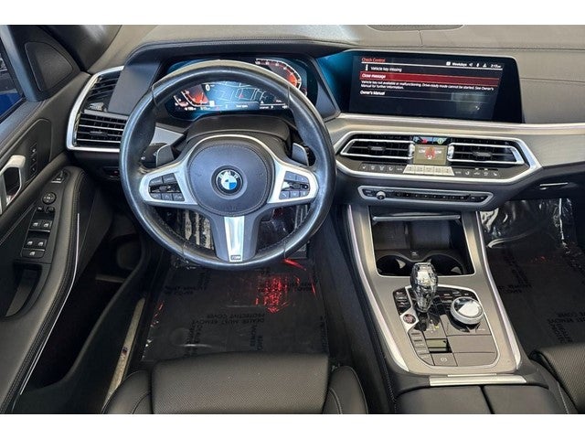 2023 BMW X5 40IS MSPT