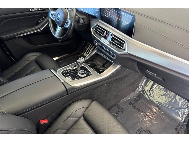 2023 BMW X5 40IS MSPT