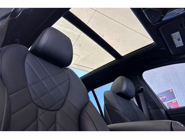2023 BMW X5 40IS MSPT