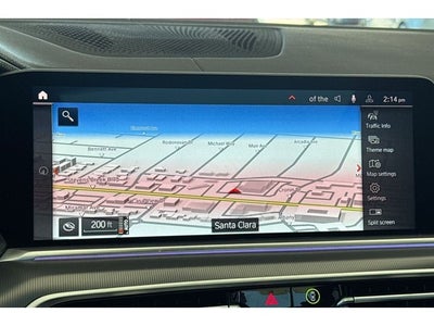 2023 BMW X5 40IS MSPT
