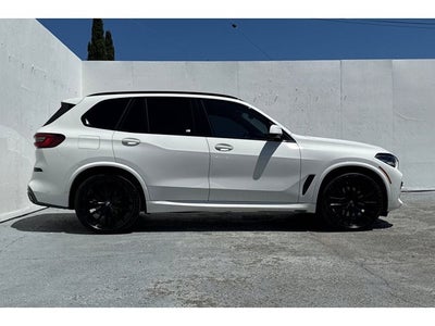 2023 BMW X5 40IS MSPT