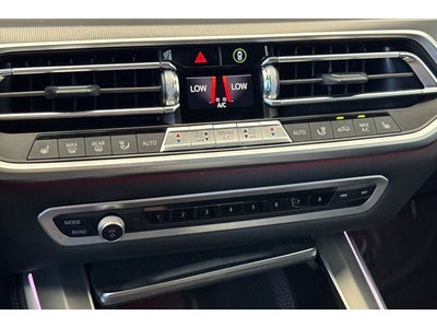 2023 BMW X5 40IS MSPT