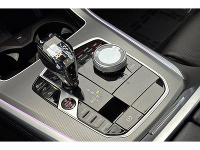2023 BMW X5 40IS MSPT