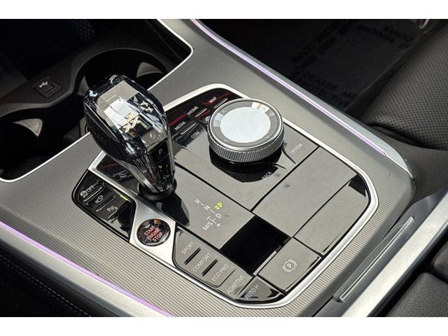 2023 BMW X5 40IS MSPT