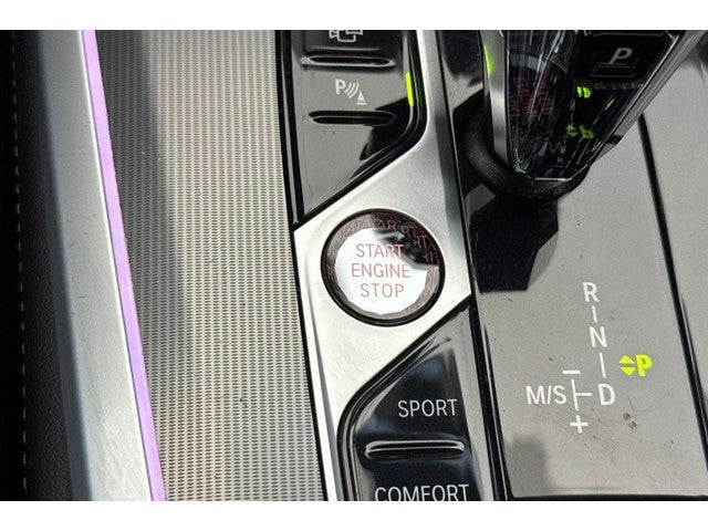 2023 BMW X5 40IS MSPT