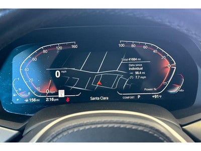 2023 BMW X5 40IS MSPT
