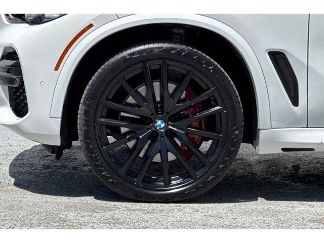 2023 BMW X5 40IS MSPT