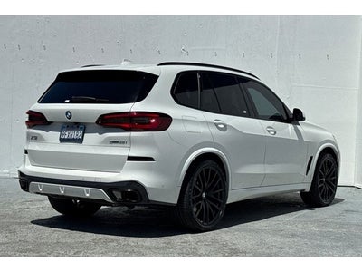 2023 BMW X5 40IS MSPT