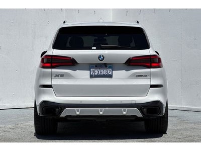 2023 BMW X5 40IS MSPT