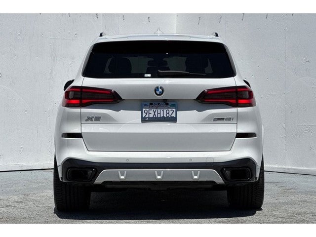 2023 BMW X5 40IS MSPT
