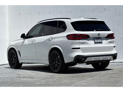 2023 BMW X5 40IS MSPT