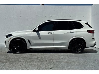 2023 BMW X5 40IS MSPT