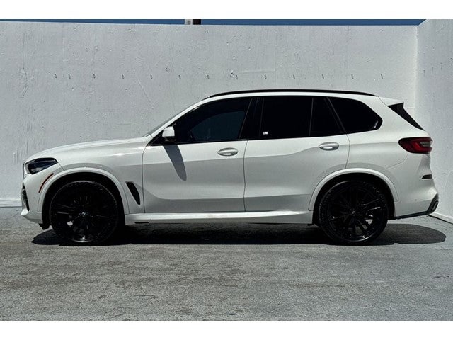 2023 BMW X5 40IS MSPT
