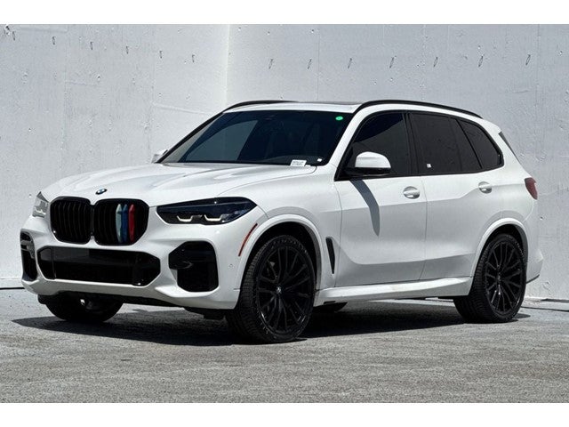 2023 BMW X5 40IS MSPT
