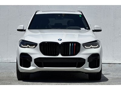 2023 BMW X5 40IS MSPT