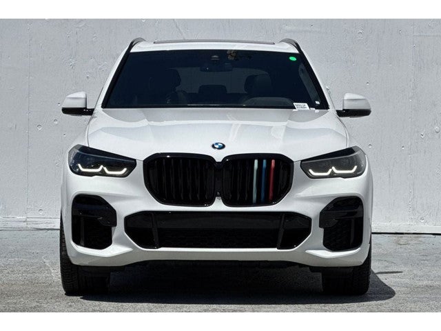 2023 BMW X5 40IS MSPT