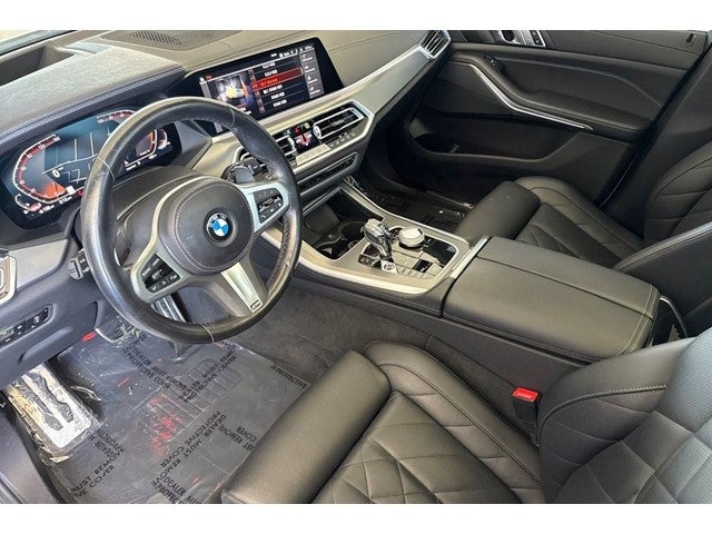 2023 BMW X5 40IS MSPT