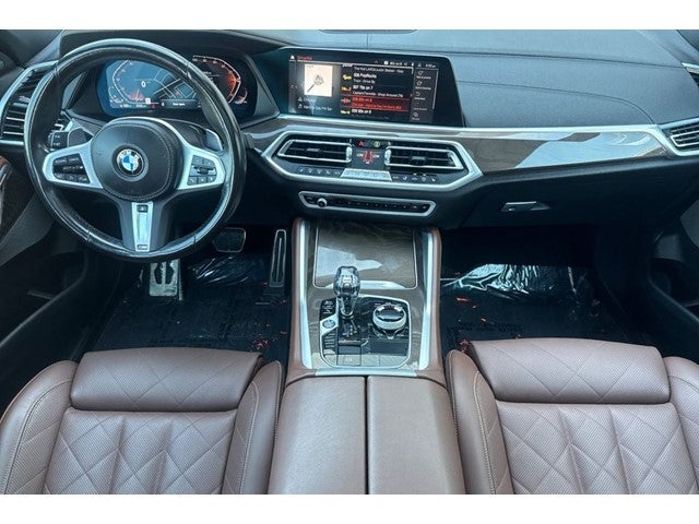 2023 BMW X6 xDrive40i