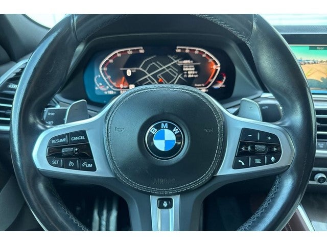 2023 BMW X6 xDrive40i