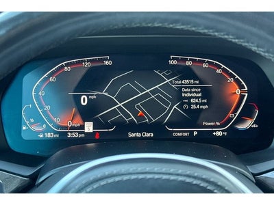 2023 BMW X6 xDrive40i