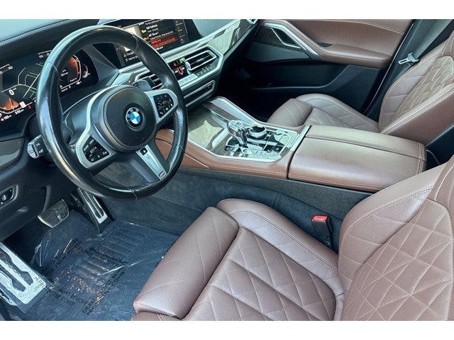 2023 BMW X6 xDrive40i