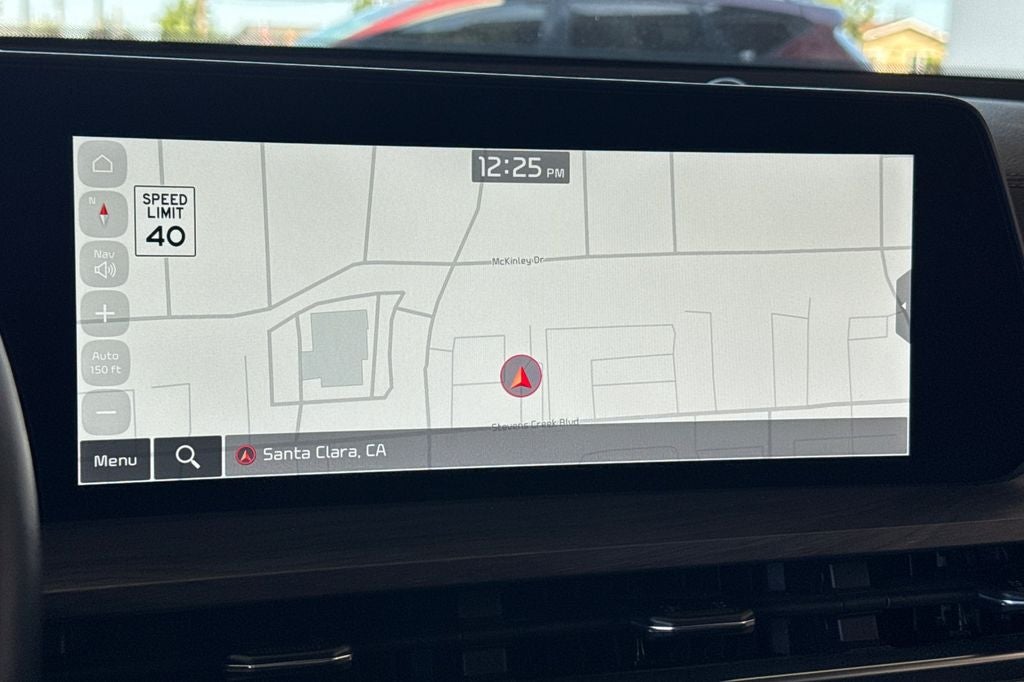 2023 Kia Telluride SX-Prestige X-Line