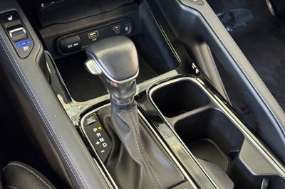 2023 Kia Telluride SX-Prestige X-Line