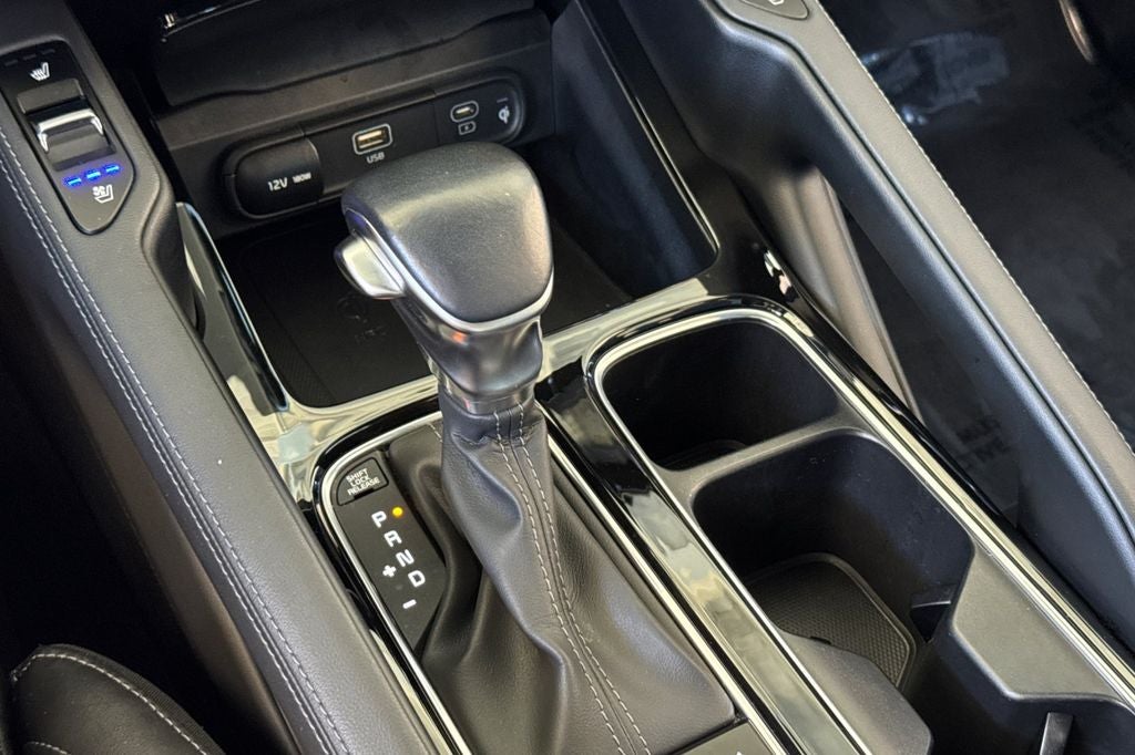 2023 Kia Telluride SX-Prestige X-Line