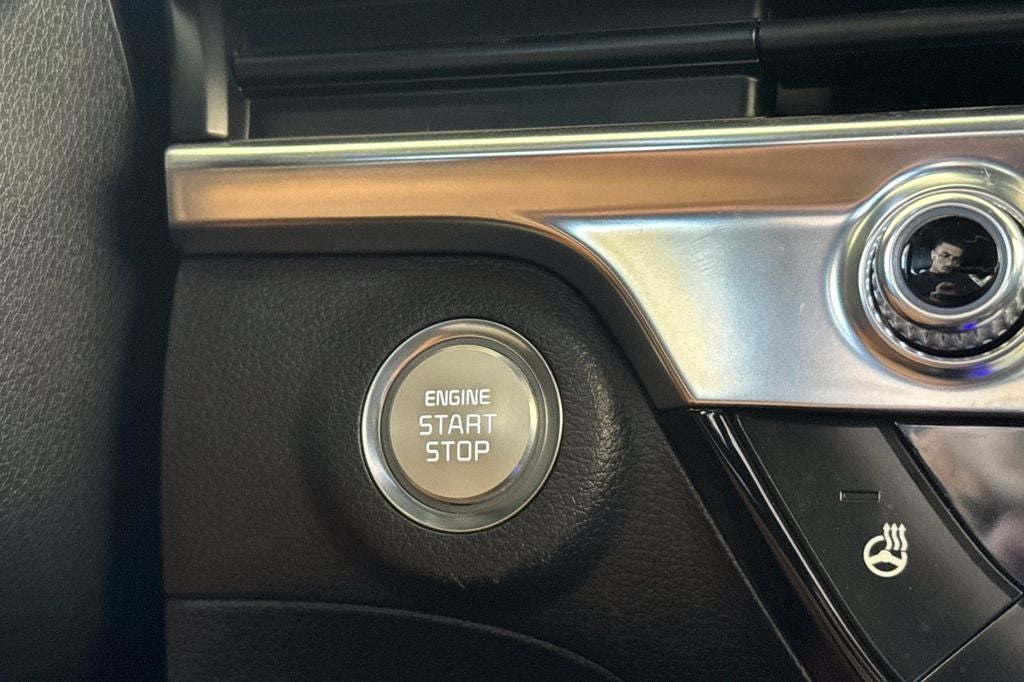 2023 Kia Telluride SX-Prestige X-Line