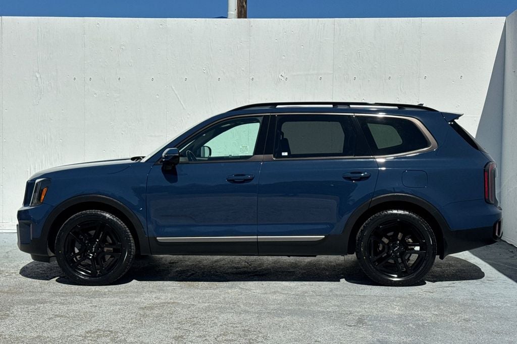 2023 Kia Telluride SX-Prestige X-Line