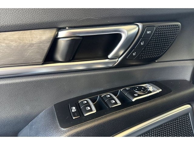 2023 Kia Telluride SX-Prestige X-Line