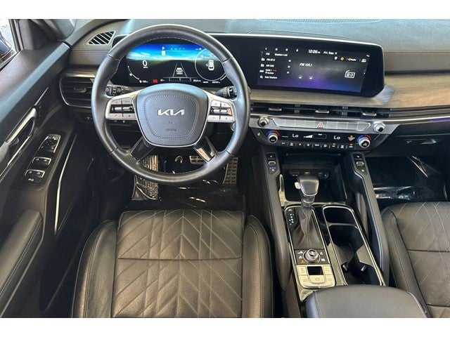 2023 Kia Telluride SX-Prestige X-Line