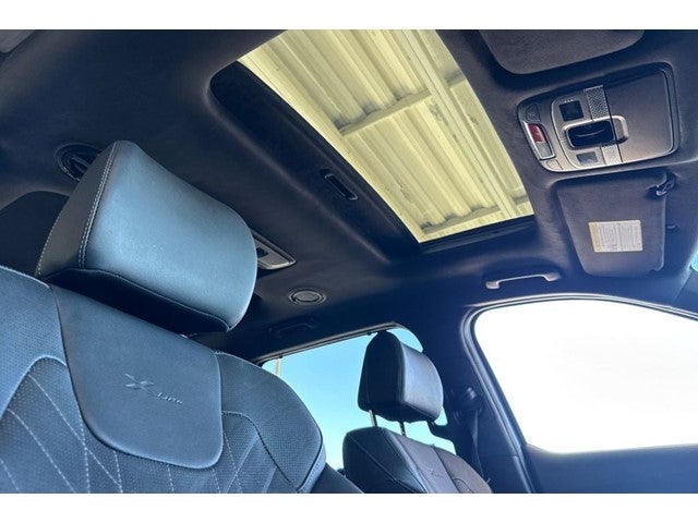 2023 Kia Telluride SX-Prestige X-Line