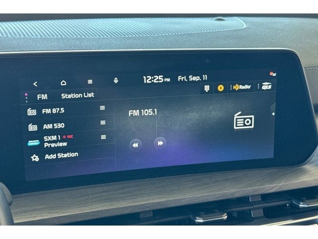2023 Kia Telluride SX-Prestige X-Line