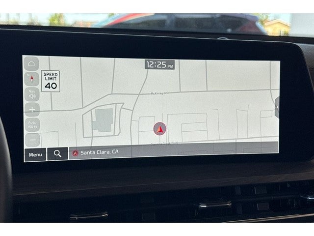 2023 Kia Telluride SX-Prestige X-Line