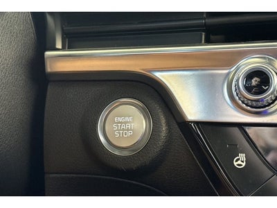 2023 Kia Telluride SX-Prestige X-Line