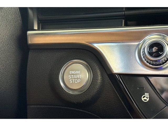 2023 Kia Telluride SX-Prestige X-Line